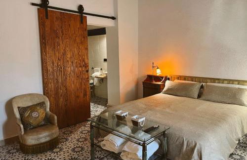 La Antigua Estación - Río Mundo Agramón - Foto 19