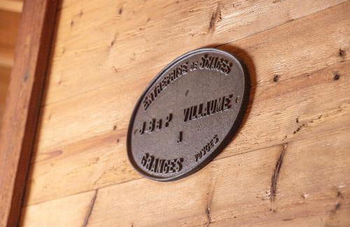 Le chalet de Nicolas - Your Nature Exclusive Retreat ! - Foto 41