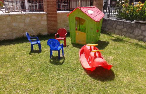 Vasso's Studios - Foto 43