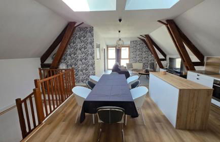 Parenthèse Poitevine - Maison 3 chambres à 5 min du Futuroscope - Foto 54