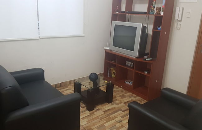 Lima Flats 1 - Photo 10