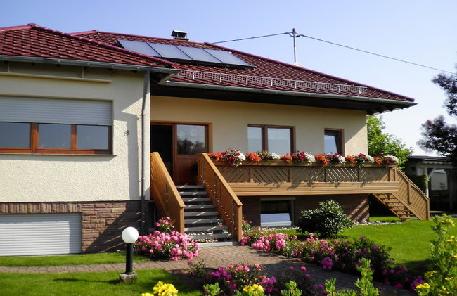 Cosy Apartment in Neustrassburg - Foto 1