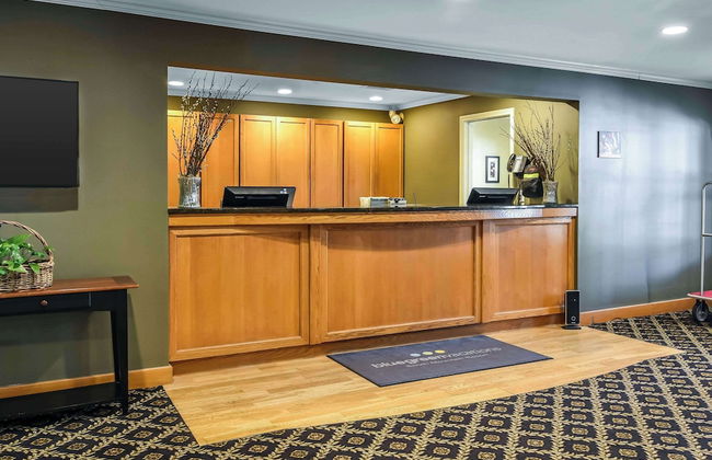 Bluegreen Vacations South Mountain, an Ascend Collection Resort - Foto 2