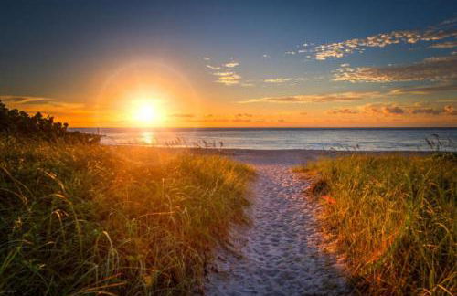 Peaceful 2Bd 2Bth Pondside Condo - MaryEtta - Foto 13