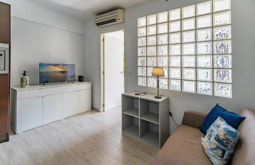 Apartamento Los Angeles by Mallorca Infinity - Foto 9