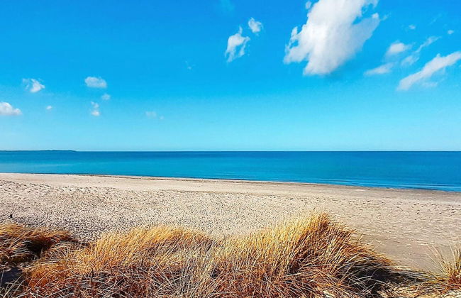 7 Person Holiday Home in Rorvig - Foto 16