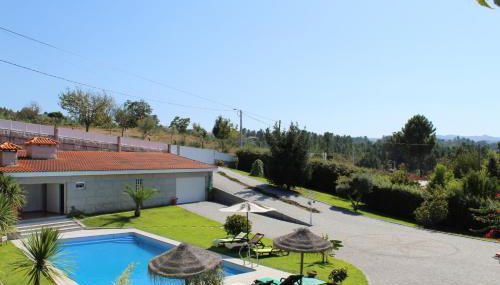 MARINHO'S - Vivenda Marinho - Photo 1, Garden view