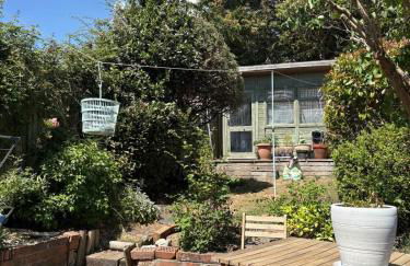 Charming cottage in Wells with easy parking - Foto 29