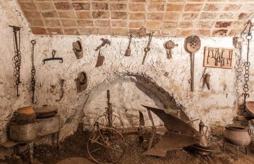 Can Solà La Vall de Bianya - Foto 43