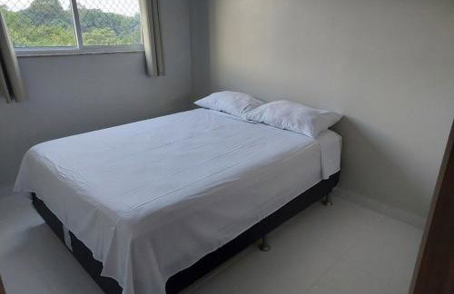 Apartamento Novo com Mobília nova para Temporada - Photo 25