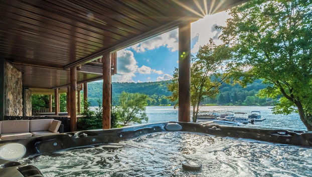 Comodidade do alojamento