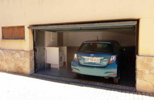 Casa Iona chalet adosado con vistas a la montaña - Foto 3