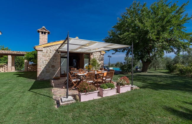 An-f453-cbgn2at - Casale Verdicchio - Foto 34