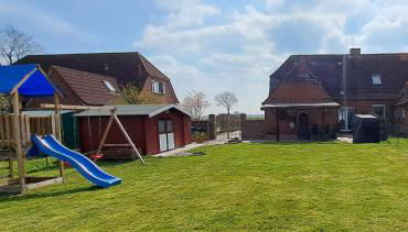 Deichstube-Greetsiel - Foto 5