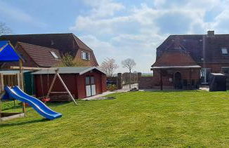 Deichstube-Greetsiel - Foto 5