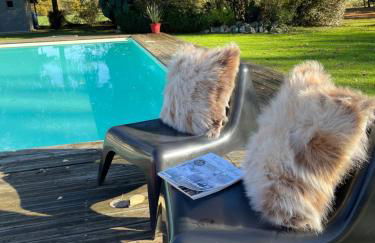 Gîte le 27 - Foto 10