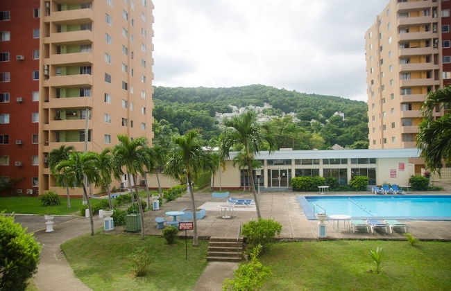 Beach Condo at Turtle Towers - Foto 14