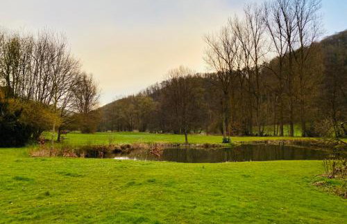 Komfortables Ferienhaus - Traumhafte Entspannung in purer Natur - Foto 47