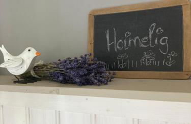 Bei uns im Allgäu - Gästewagen Hoimelig mit Solardusche - Foto 18