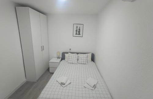 Apartamento con balcón cerca María Zambrano - Foto 17