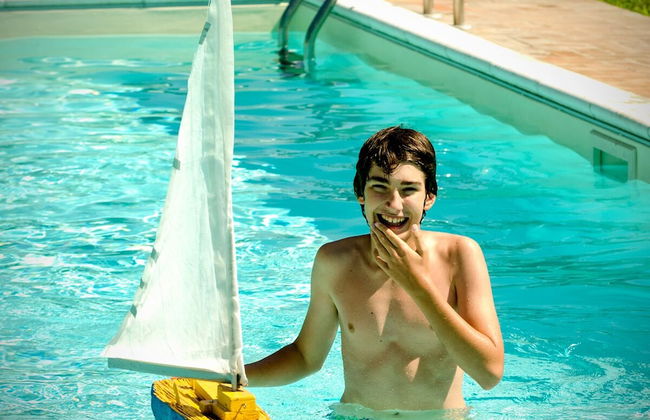 Agriturismo Casa Greppo - Il Noce - Foto 47