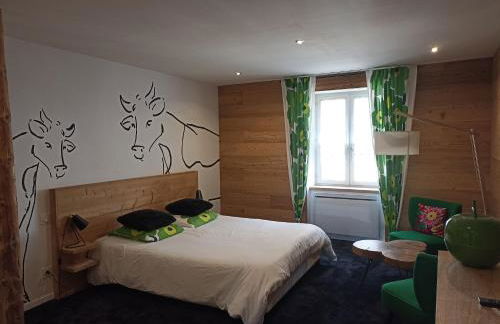 Appartement Les Belluis - Foto 10