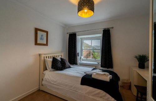 Ty Canol Maentwrog, Snowdonia Nr Zip World - Foto 9