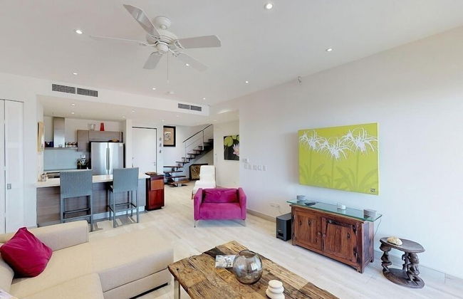 Condo Moonrise - Foto 23