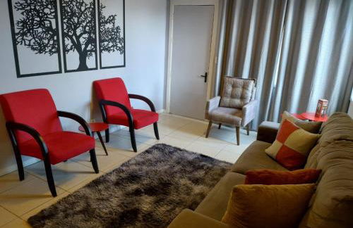 Apartamento London - Centro Nova Petrópolis - Foto 1