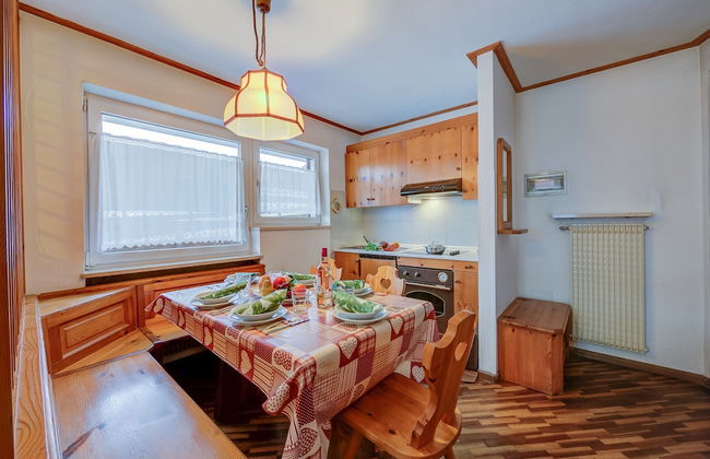 Cavalese few min From ski a25 - Foto 5