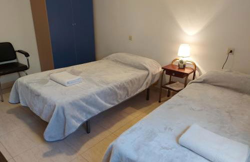 Casa rural Alborania con jardín, aparcamiento, tranquilo, entre el mar y el desierto - Foto 36