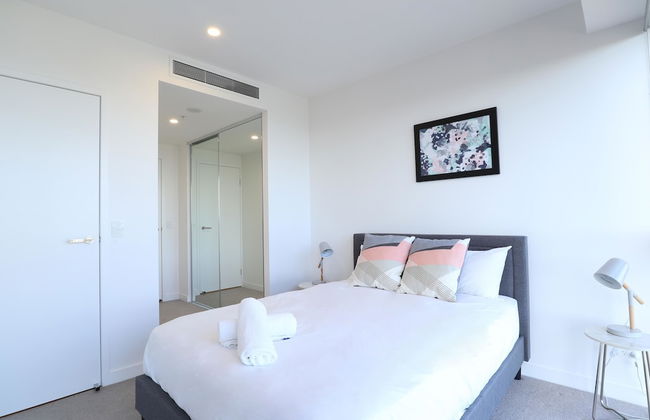 Hostrelax Residences on South Bank - Foto 2