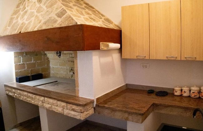 Isabell - With Swimming Pool - H - Foto 27