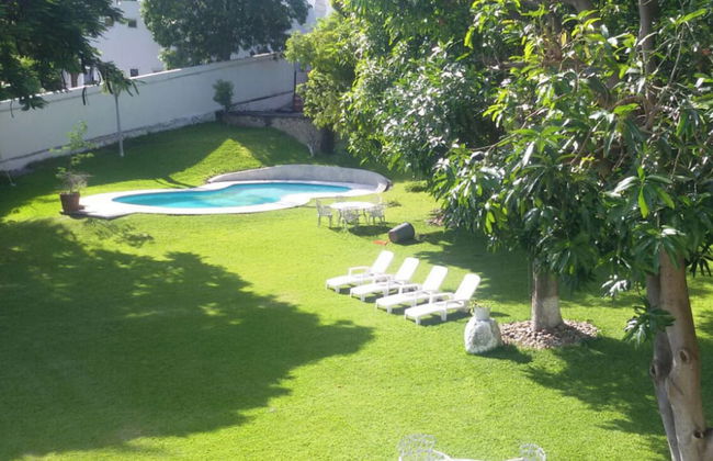 Room in House - Dream House on Lake Tequesquitengo - Foto 6