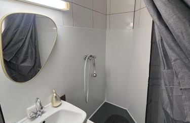 Hébergement pour 4pers à 2 pas des pistes de ski - Foto 6