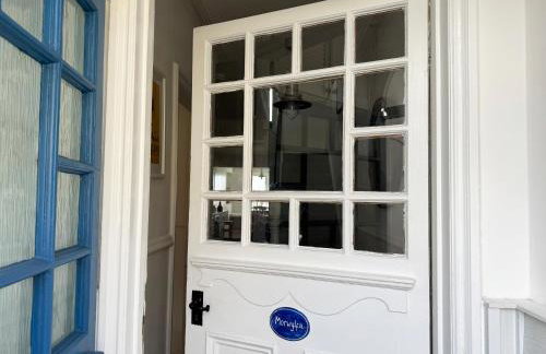 Morwylfa Borth and Ynyslas - Photo 25