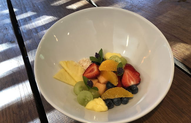 The Esmeralda Inn at Lake Lure - Foto 61