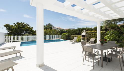 Villas Calan Bosch Feli by Escape Home - Foto 4