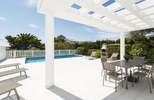 Villas Calan Bosch Feli by Escape Home - Foto 2