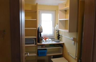 Ferienwohnung Uschi 1 - Foto 21