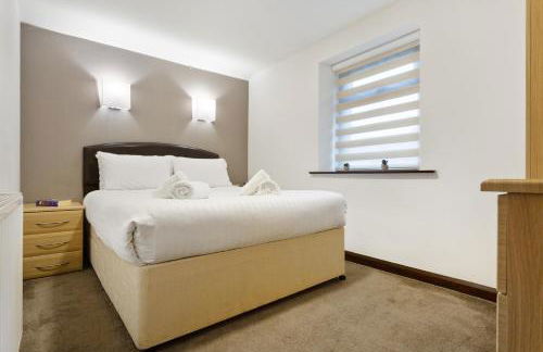 Hapimag Burnside Park Apartments - Foto 118