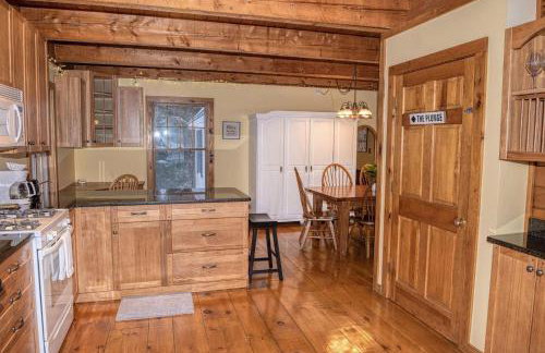 The Whimsical Chalet - Foto 10