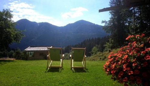 Ferienwohnungen Kimpfbeck, Kreuth-Schärfen - Foto 5
