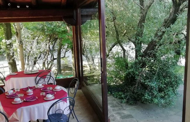 Agriturismo Ai Gradoni - Foto 26