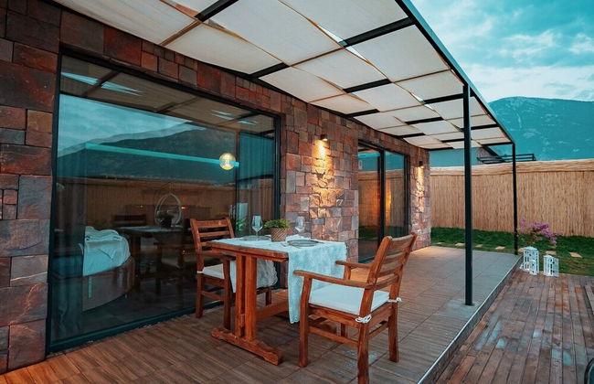 Inn House Ölüdeniz - Foto 17