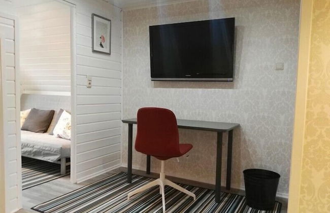 Janinas Loft - Foto 14