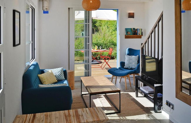 Pretty Breton Holiday Home in a top Location - Foto 8