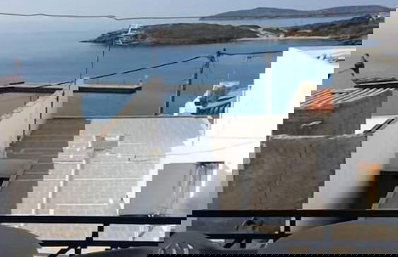 Villa Aegeo - Foto 22