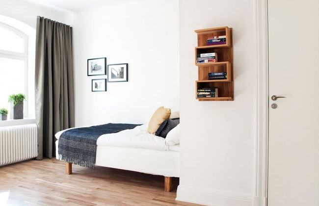 Continental Apartment Hotel Sundsvall - Foto 7