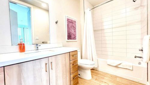 The Leo - Deluxe 3 Bedroom Stay - Foto 5